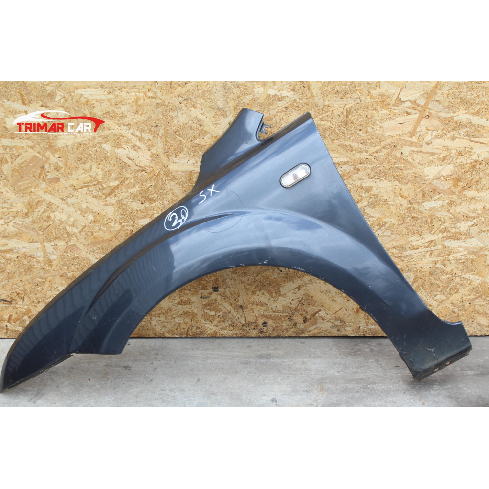 PARAFANGO ANTERIORE SX SINISTRO FORD FOCUS 2 II (DB)(05-10)