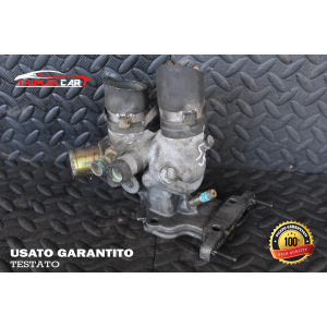 500308450 TERMOSTATO REFRIGERANTE FIAT DUCATO 2 (244)(2002-2006) 2.8 JTD 128CV 94KW COD.MOT. 8140.43S
