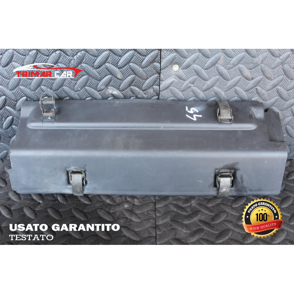 500328368 COPERCHIO AIRBOX PORTAFILTRO ARIA FIAT DUCATO 2 (244)(2002-2006) 2.8 JTD 128CV 94KW COD.MOT. 8140.43S