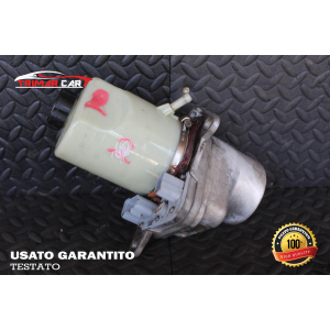 POMPA SERVOSTERZO ELETTRICA FORD FOCUS 2 II (DB)(05-10) 2.0 TDCI 136CV 100KW COD MOT; G6DA