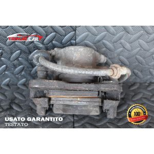 PINZA FRENO ANTERIORE DESTRA SUZUKI VITARA 1 (ET,TA)(1988-1999) 1.6 75CV 55KW CODICE MOTORE: G16A