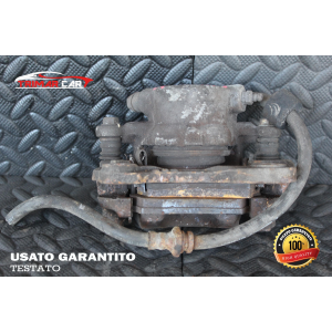 PINZA FRENO ANTERIORE SINISTRA SUZUKI VITARA 1 (ET,TA)(1988-1999) 1.6 75CV 55KW CODICE MOTORE: G16A