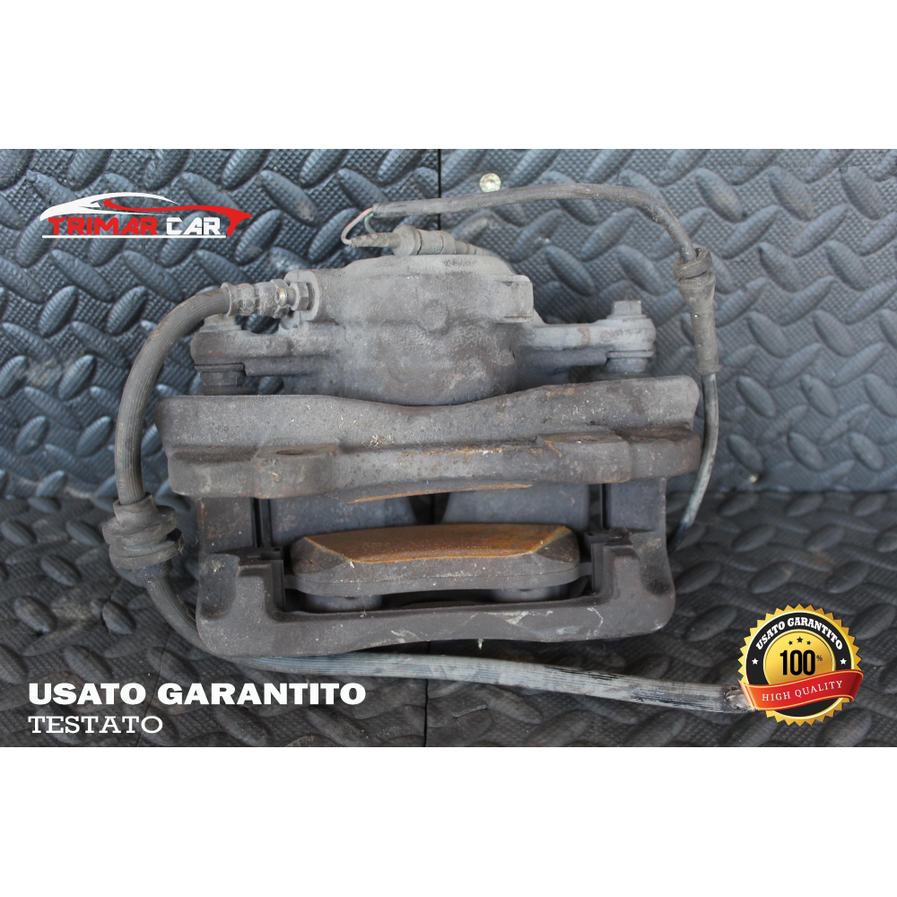 60/28A828 PINZA FRENO ANTERIORE SINISTRA LANCIA PHEDRA (179)(2002-2010)