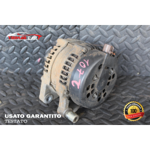 3M5T10300PD ALTERNATORE FORD MAZDA VOLVO