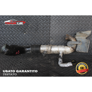 3M51-9A673-HG TUBO MANICOTTO ASPIRAZIONE ARIA FORD FOCUS 2 II (DB)(05-10) 2.0 TDCI 136CV 100KW COD MOT; G6DA