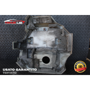 ME203822 RIPARO COPRI MOTORE SUPERIORE MITSUBISHI PAJERO 3 (V60)(99-06) 3.2DID