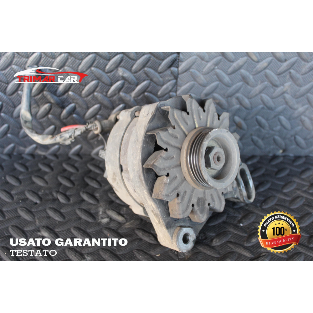 ALTERNATORE FIAT PANDA 1 (141)(1980-2004) 1.1