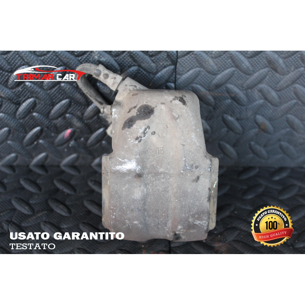 99553177 PINZA FRENO ANTERIORE SINISTRA FIAT PANDA 1 (141)(1980-2004) 1.1