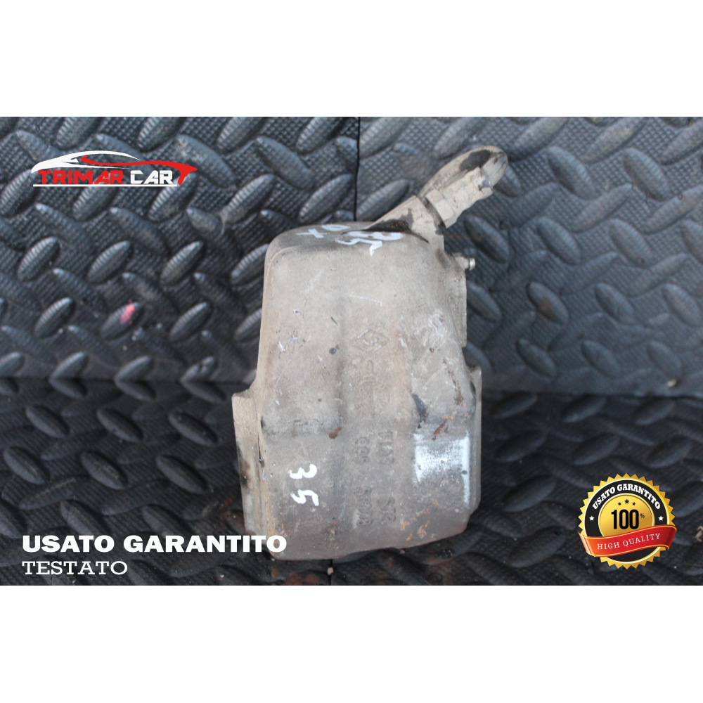 99553178 PINZA FRENO ANTERIORE SINISTRA FIAT PANDA 1 (141)(1980-2004) 1.1