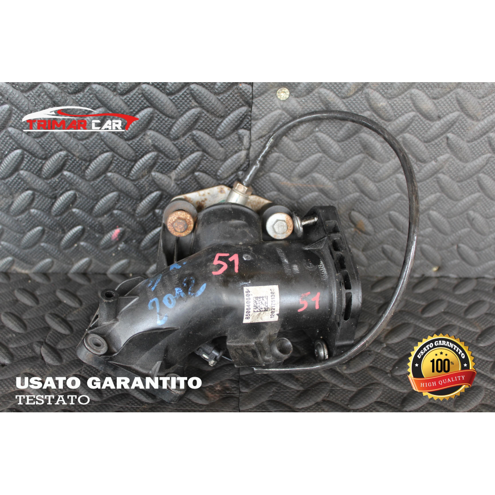 108452S10 TUBO MANICOTTO ASPIRAZIONE ARIA BMW SERIE 3 TOURING (E91)(2004-2012)