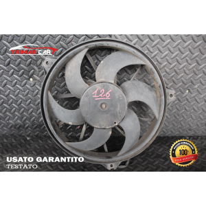 1494742080 VENTOLA RADIATORE MOTORE LANCIA PHEDRA (179)(2002-2010)
