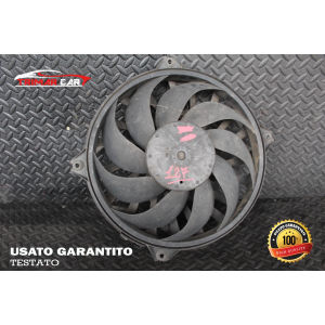 9635466180 VENTOLA RADIATORE MOTORE LANCIA PHEDRA (179)(2002-2010)
