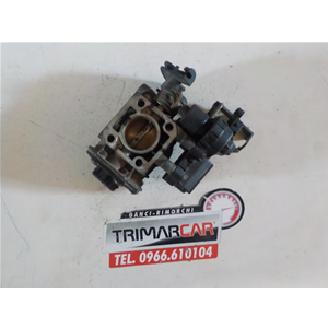 CORPO FARFALLATO SKODA FELICIA STATION WAGON (6U5) [95-98] 441043014056
