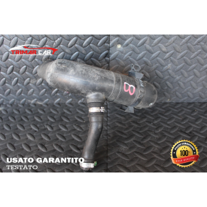 55189122 TUBO MANICOTTO ASPIRAZIONE ARIA FIAT PANDA 2 (169)(2003-2012) 1.3 MULTIJET