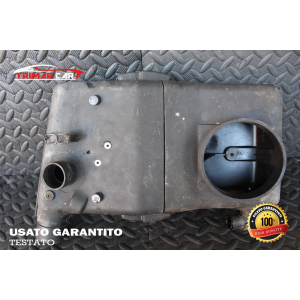 7543365 AIRBOX PORTAFILTRO ARIA FIAT PANDA 1 (141)(1980-2004) 1.1