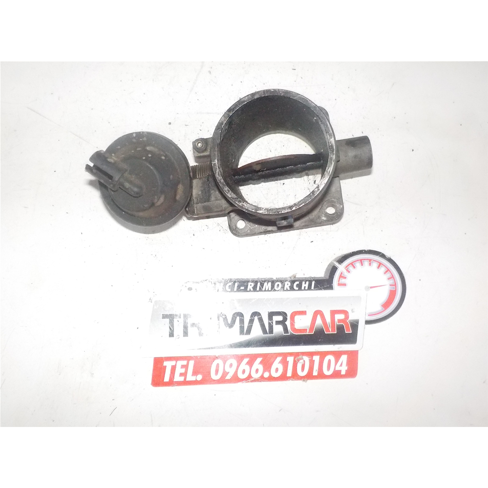 VALVOLA A FARFALLA HYUNDAI GETZ (TB) [02-10]1.5 CRDI COD: 35100XXX