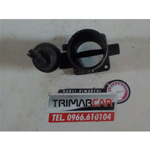 VALVOLA A FARFALLA HYUNDAI GETZ (TB) [02-10]1.5 CRDI COD: 35100XXX