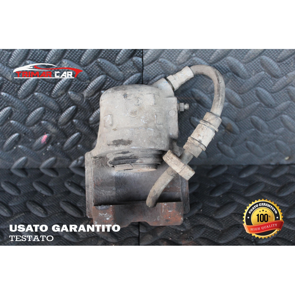 99553177 PINZA FRENO ANTERIORE SINISTRA FIAT PANDA 1 (141)(1980-2004) 1.1