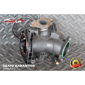 108452S10 TUBO MANICOTTO ASPIRAZIONE ARIA BMW SERIE 3 TOURING (E91)(2004-2012)