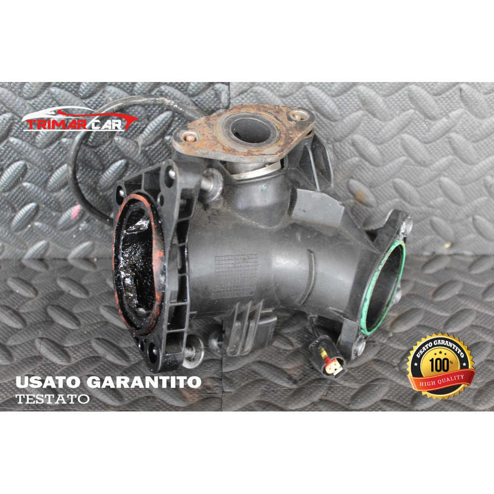 108452S10 TUBO MANICOTTO ASPIRAZIONE ARIA BMW SERIE 3 TOURING (E91)(2004-2012)