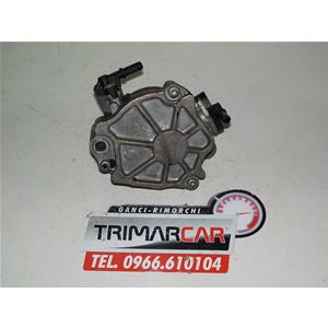 POMPA A VUOTO DEPRESSORE FRENO CITROEN C5 FORD BMAX PEUGEOT 208 9684786780