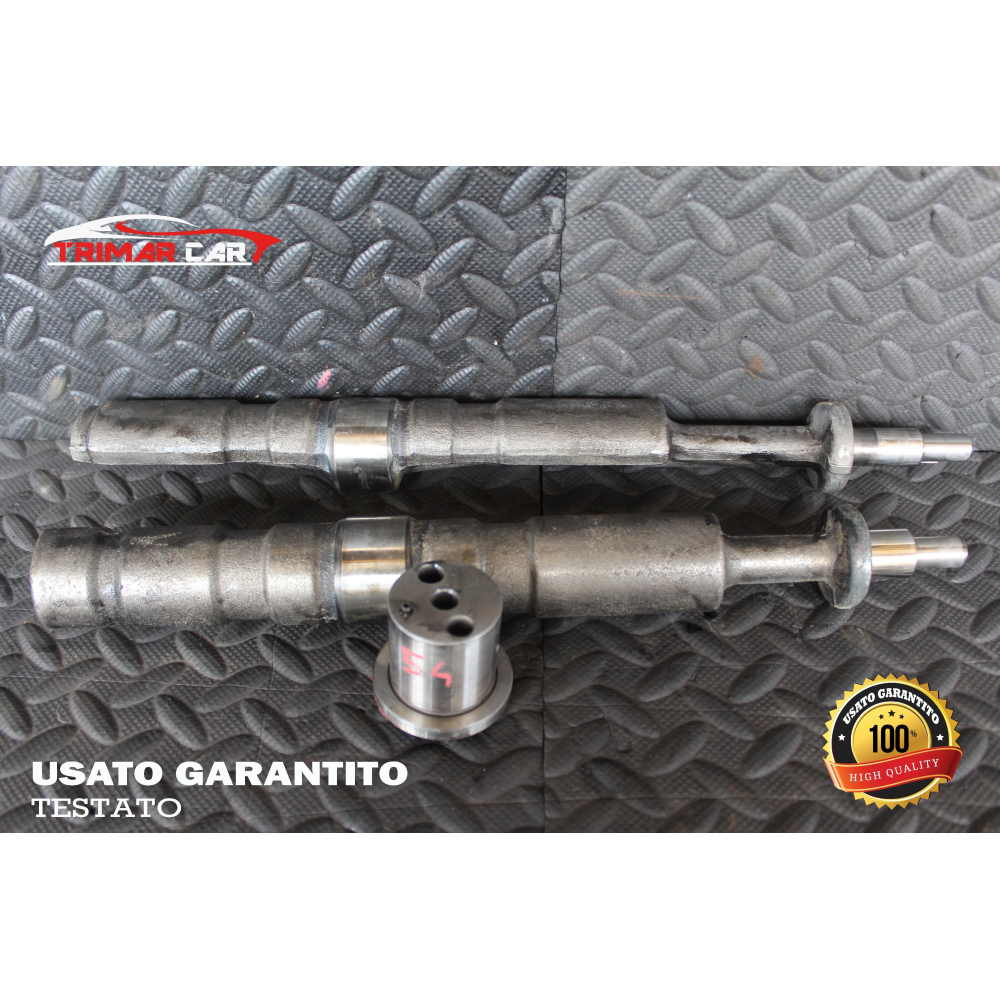 CONTRALBERI EQUILIBRATURA MOTORE MITSUBISHI PAJERO 3 (V60)(99-06) 3.2DID