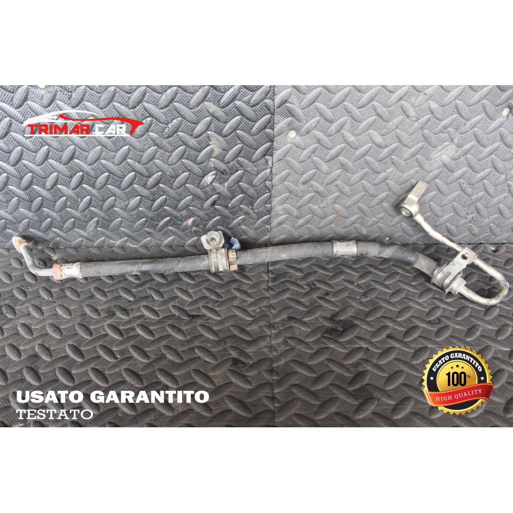 TUBO SERVOSTERZO IDROGUIDA AUDI 80 (91-94) 1.9 TDI 66 KW