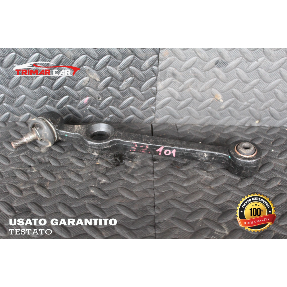 BRACCIO OSCILLANTE ANTERIORE  FIAT FIORINO 2 (147)(1980-1993)