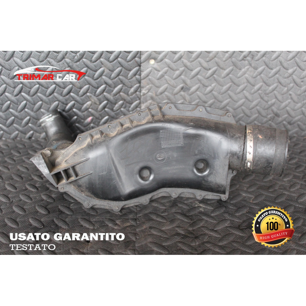 1J0145762L TUBO MANICOTTO INTERCOOLER TURBO VW GOLF 4 IV (1J1)(97-05) 1.9 TDI