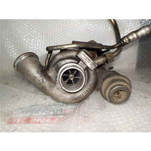 TURBINA TURBO OPEL ASTRA G VECTRA B  ZAFIRA A 2.0 DTI 24442214 454216-3