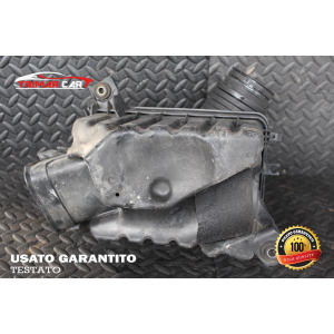 28100-2E200 AIRBOX PORTAFILTRO ARIA HYUNDAI TUCSON (JM)(2004-2010) 2.0 CRDI 113CV 83KW COD MOTORE: D4EA