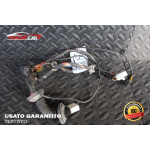 916602E010 CAVI CABLAGGIO PORTA POSTERIORE DESTRA HYUNDAI TUCSON (JM)(2004-2010) 2.0 CRDI 113CV 83KW COD MOTORE: D4EA