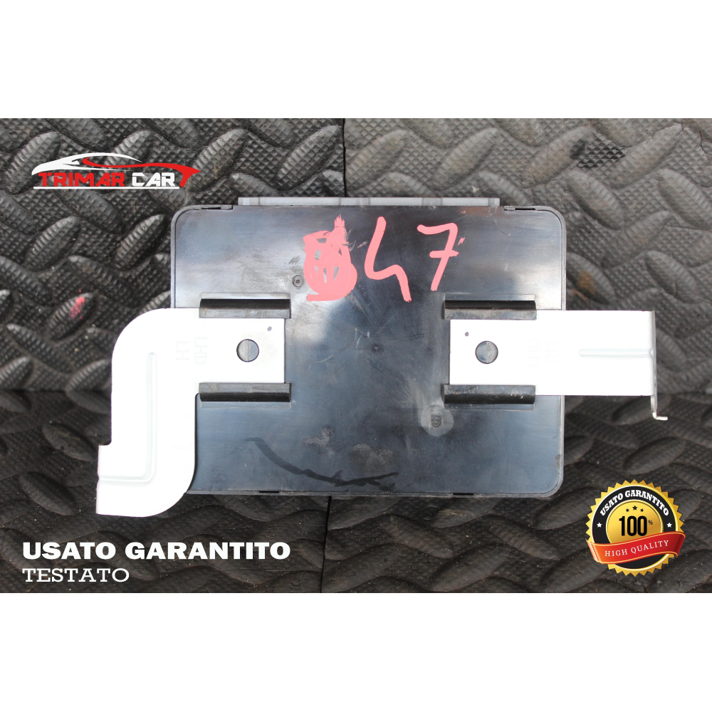 95400-2E210 CENTRALINA COMFORT HYUNDAI TUCSON (JM)(2004-2010) 2.0 CRDI 113CV 83KW COD MOTORE: D4EA