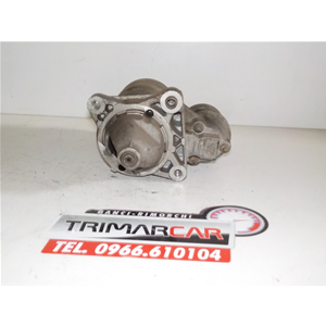 71721254 MOTORINO AVVIAMENTO FIAT