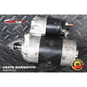 220162 MOTORINO AVVIAMENTO FIAT UNO (146)(1983-2006) 900