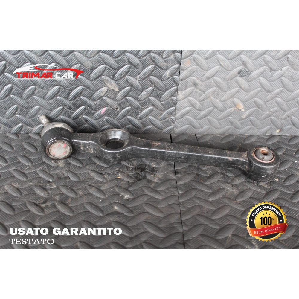 BRACCIO OSCILLANTE ANTERIORE  FIAT FIORINO 2 (147)(1980-1993)