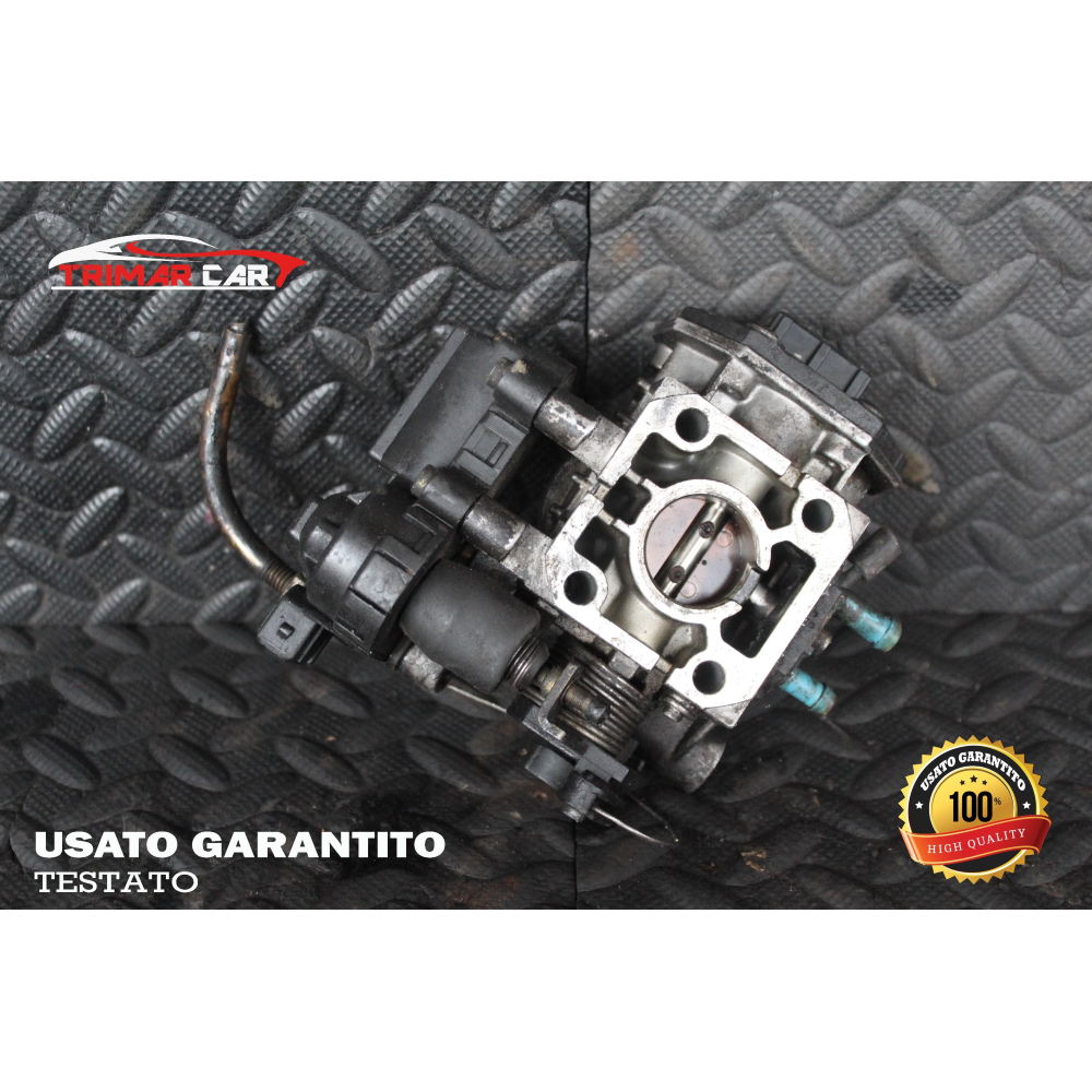 3437022900 CORPO FARFALLATO CITROEN ZX (N2)(1991-1999)