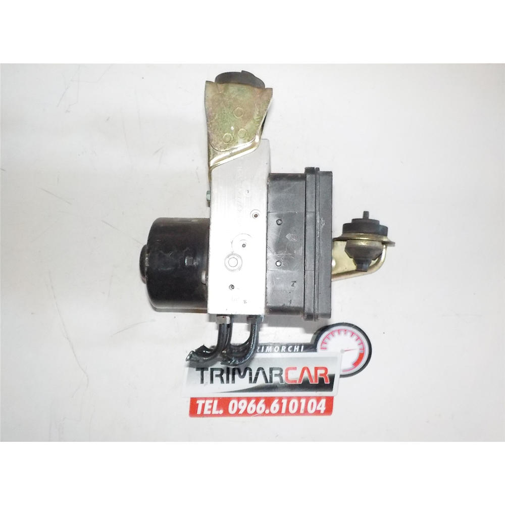 POMPA CENTRALINA ABS VW TOUAREG 7L / PORSCHE CAYENNE 1 [02-10] 7L0614111H