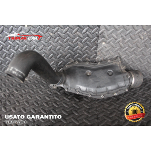 1J0145762L TUBO MANICOTTO INTERCOOLER TURBO VW GOLF 4 IV (1J1)(97-05) 1.9 TDI