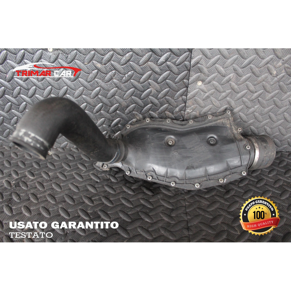 1J0145762L TUBO MANICOTTO INTERCOOLER TURBO VW GOLF 4 IV (1J1)(97-05) 1.9 TDI