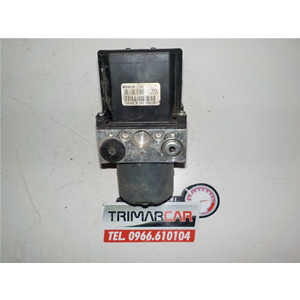 POMPA CENTRALINA ABS ALFA 147 (937) [01-10] 0265950165 / 0265225360 / 51758544