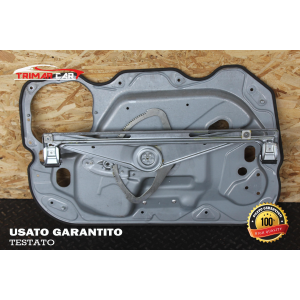 ALZAVETRO ELETTRICO COMPLETO ANTERIORE DESTRO FORD FOCUS C-MAX COD: 992746-100