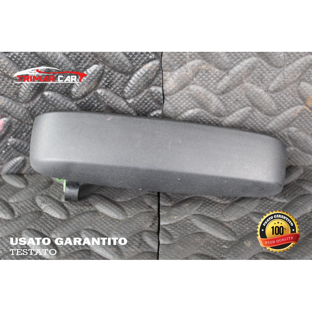 MANIGLIA ESTERNA POSTERIORE SINISTRA FIAT PANDA 2 (169)(2003-2012)