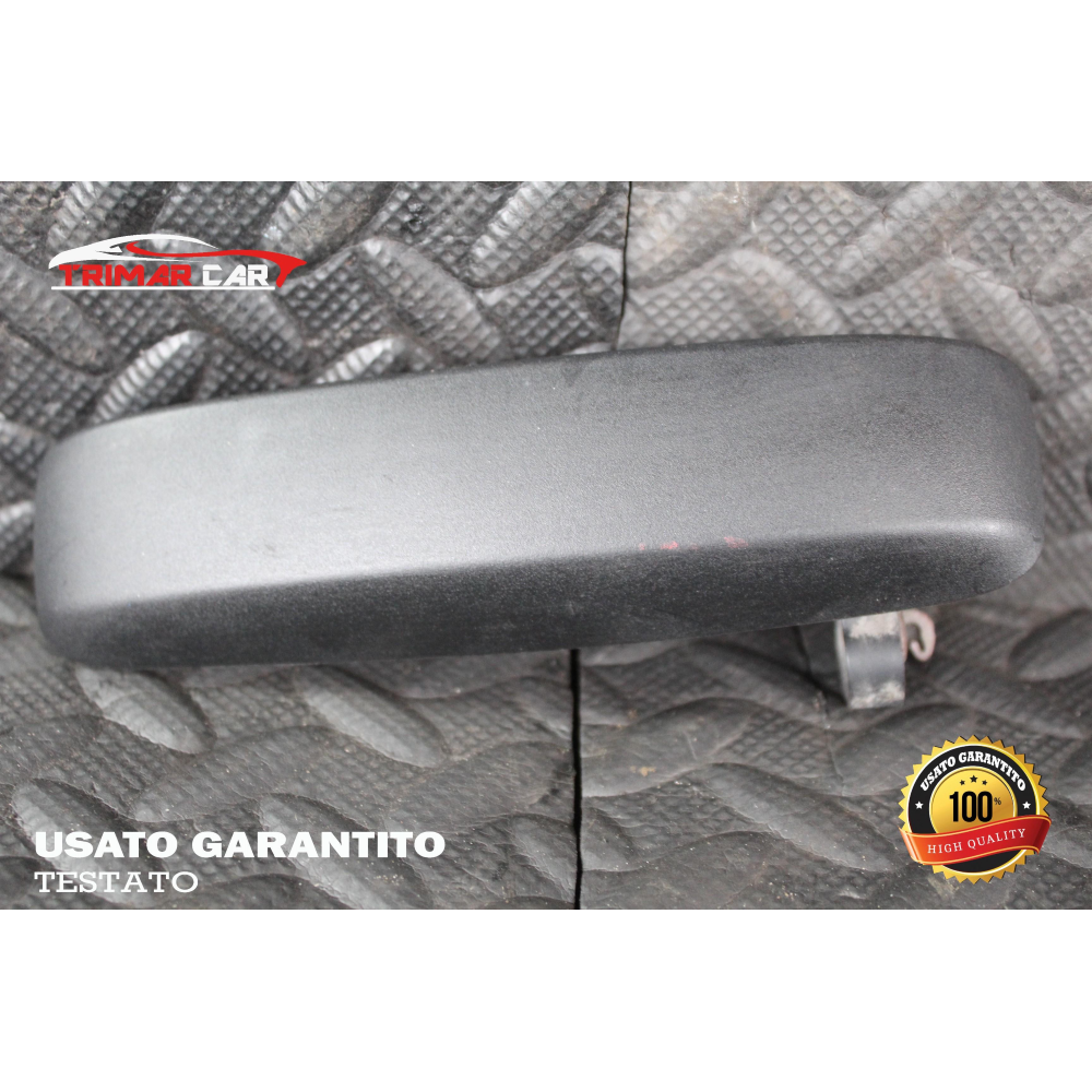MANIGLIA ESTERNA ANTERIORE DESTRA FIAT PANDA 2 (169)(2003-2012)