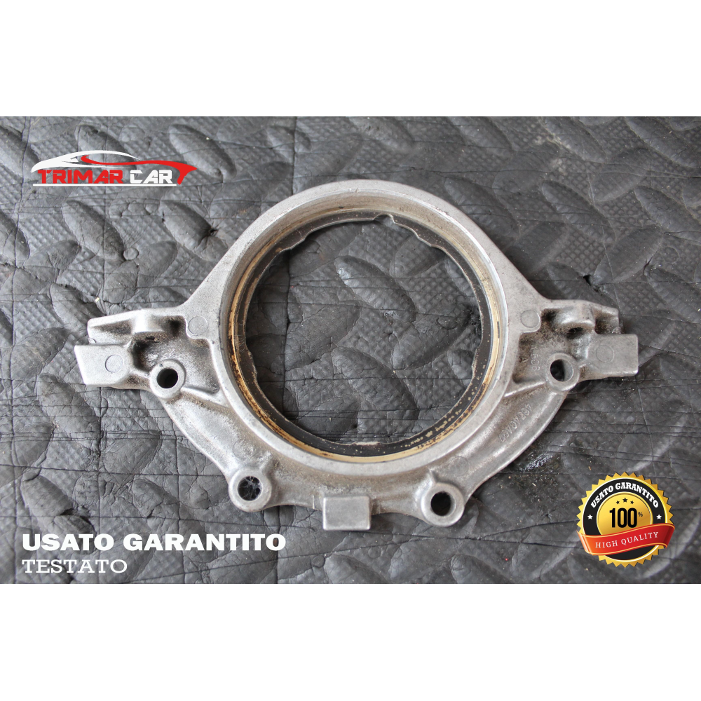 46543437 COPERCHIO PARAOLIO ENTRATA ALBERO MOTORE FIAT PUNTO 1 (176)(1993-1999)