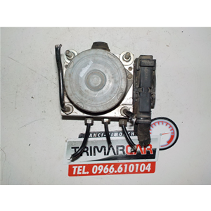 POMPA CENTRALINA ABS FIAT PANDA 2 4X4 (169)[03-12] 51766602 0265231708 0265800510