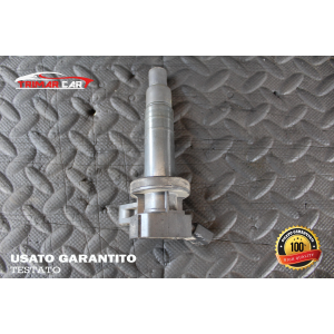 90919-W2001 BOBINA DI ACCENSIONE TOYOTA AYGO (B1)(2005-2014) 1.0 COD.MOT. 1KR