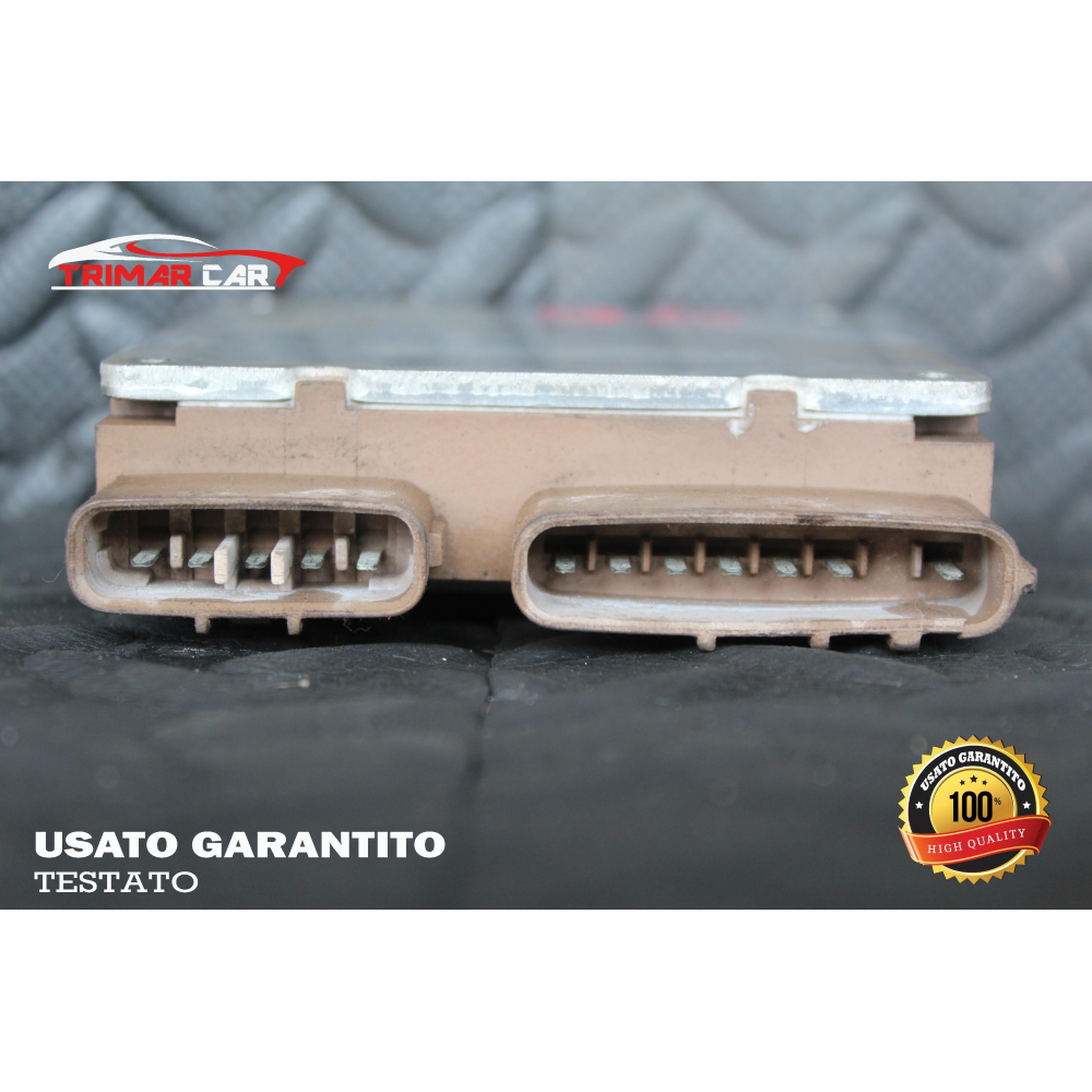 89871-20030 CENTRALINA POMPA GASOLIO TOYOTA RAV4 2 II (A2)(00-05) 2.0 D 4WD 116CV 85KW COD MOTORE: 1CD-FTV