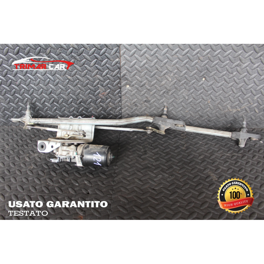 8200327016 MOTORINO TERGICRISTALLO ANTERIORE RENAULT SCENIC 2 II (JM0/1)(03-09) 1.9DCI