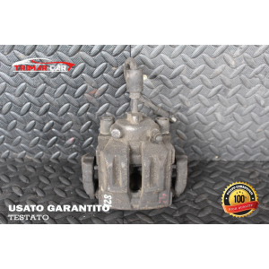 PINZA FRENO POSTERIORE SINISTRA BMW SERIE 1 (E87)(2003-2013)